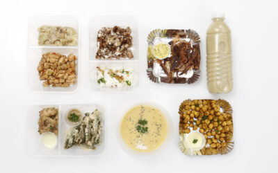 What Makes a Therapeutic Meal Different From a “Healthy” Meal