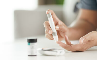 Managing Diabetes Starts in the Kitchen, Not Just the Clinic