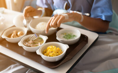 Nutrition After Surgery: What Your Body Actually Needs to Heal