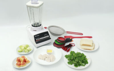 Why Tube Feeding Needs More Than Just Calories